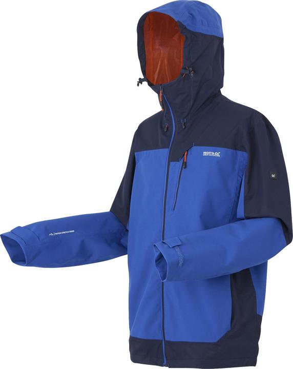 Produktbild Regatta Highton IV Jacke wasserfest (3XL)
