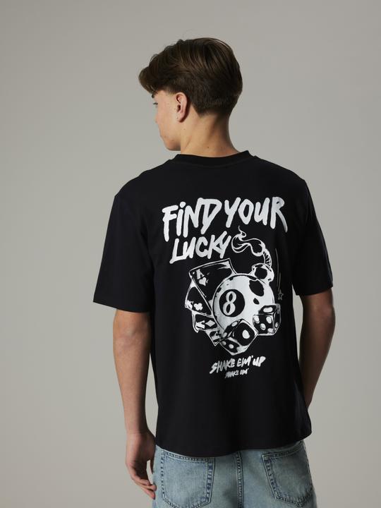 Actual product image Lmtd Kurzarm T-Shirt (134)