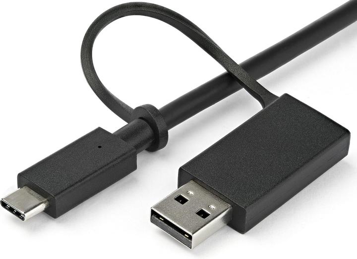 Actual product image StarTech DK30C2DPPDUE (USB-C, 3 Ports)