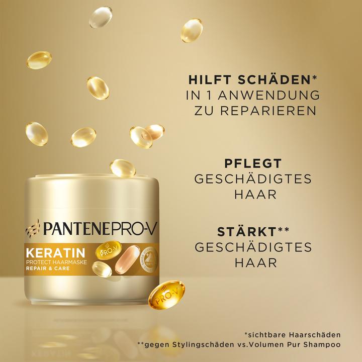 Image du produit Pantene Pro-V Repair & Care (300 ml)
