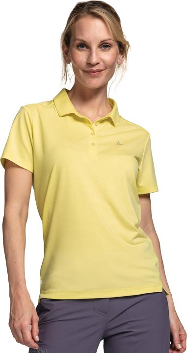 Produktbild Schöffel Polo Shirt Vilan L (48)