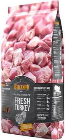 Image du produit Belcando Mastercraft Fresh Turkey (Adulte, 1 pcs, 2200 g)