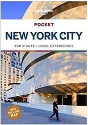 Immagine prodotto Pocket New York City (Inglese, Collettività, 2020)
