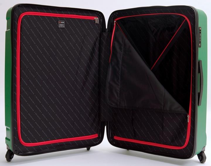 Immagine prodotto Swissbags Tourist (110 l, L (90 - 115l))