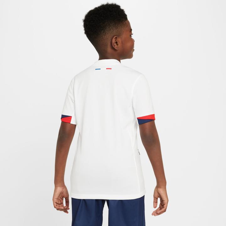 Image du produit Nike Paris Saint-Germain Enfants Maillot Extérieur (M)