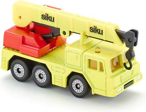 Immagine prodotto Siku Autogru idrauliche