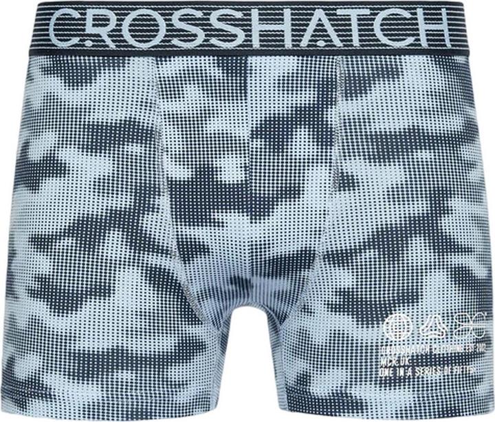 Produktbild Crosshatch Guillemot Boxershorts (3erPack) (XL)