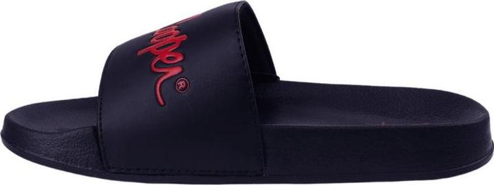 Actual product image Lee Cooper Kids Navy Blue Slippers LCW-22-42-0992K (34) (34)