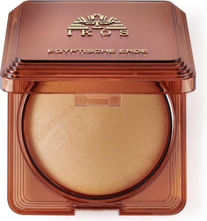 Produktbild IKOS Egyptian Tanning Clay (Naturelle)