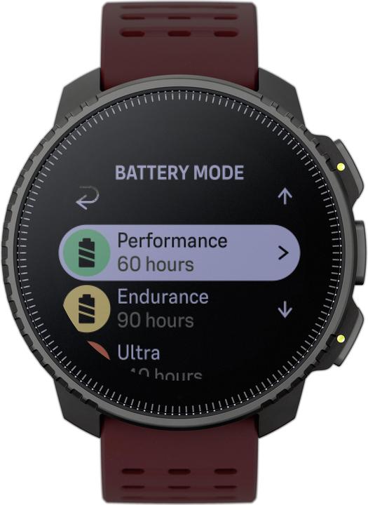 Productafbeelding Suunto Verticaal (49 mm)