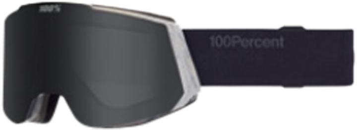 Immagine prodotto 100% SNOWCRAFT HiPER Goggle Ant