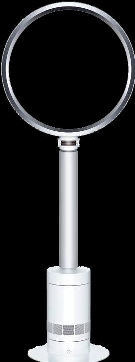 Image du produit Dyson AM08 blanc