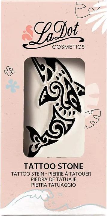 Produktbild Colop LADOT - Tattoostempel
