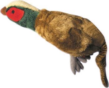 Immagine prodotto Happy Pet Migratore Pluche Fazant (Cane di peluche)