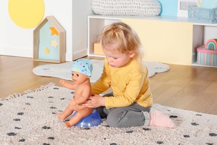 Image du produit Zapf Creation Soft Touch Little Boy