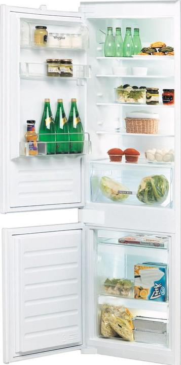 Whirlpool ART 6600 LH E (273 l)