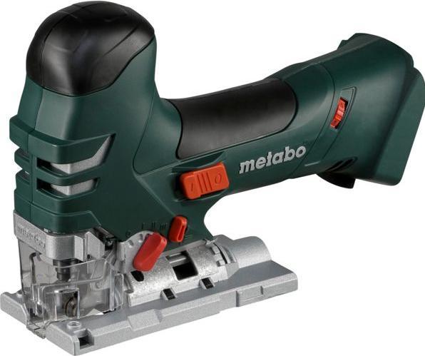 Produktbild Metabo STA 18 LTX 140