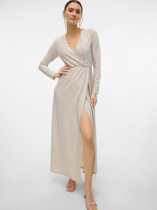 Produktbild Vero Moda VMTRACY Langes Kleid Kleid (L)
