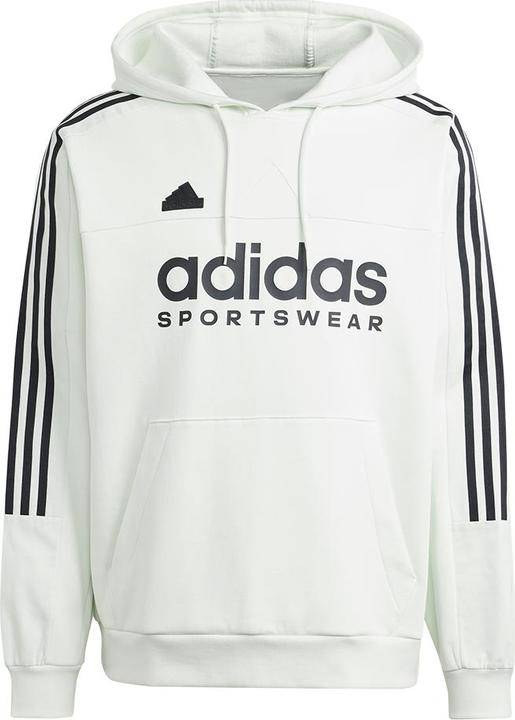 adidas M Tiro Hoodie (XL)