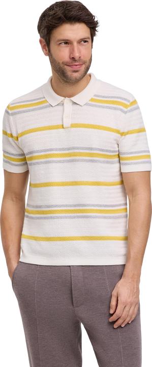 Falke SEL Linen Blend Polo Shirt m
