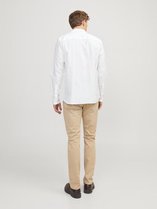Actual product image Jack & Jones Comfort Fit Shirt Shirt (L)