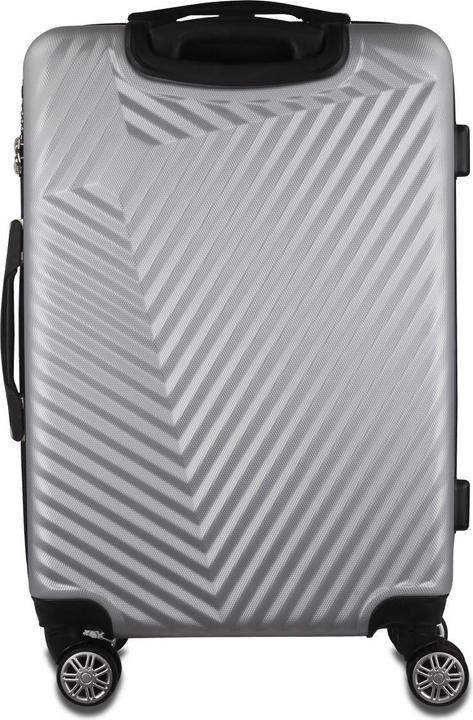 Produktbild Mano Don Carlo Hartschalenkoffer (62 l, M (50 - 90l))