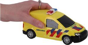 Produktbild Rapid wheels R/C Ambulanz Mit Licht