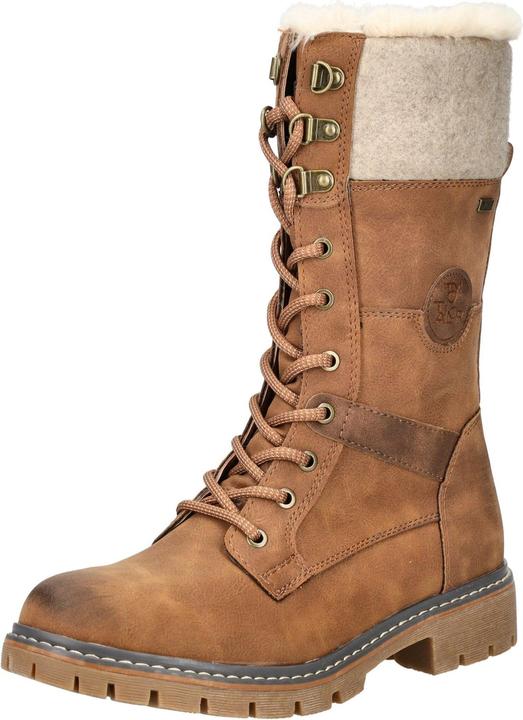 Produktbild Tom Tailor Stiefel (38)