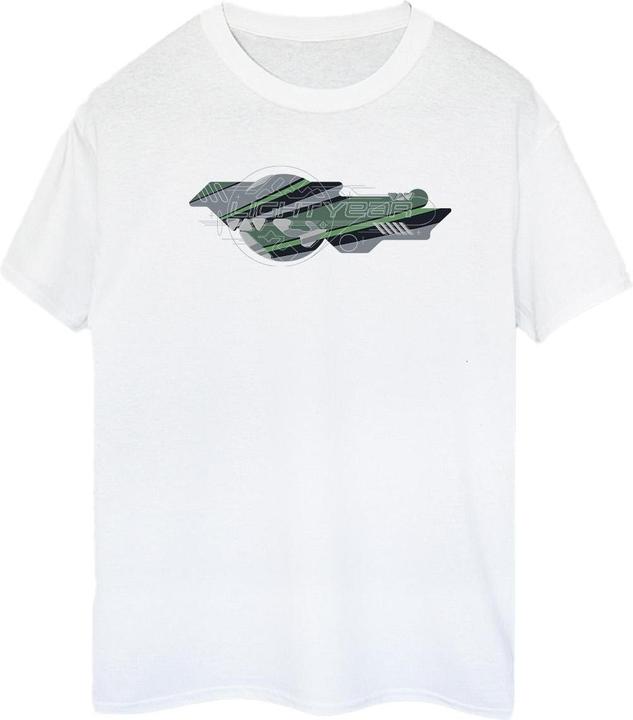 Produktbild Disney Lightyear Graphic Title TShirt (M)