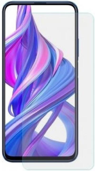 Actual product image Protectorking 2x Displayschutzfolie matt Anti-Reflex entspiegelt (2 Piece, Honor 9X)