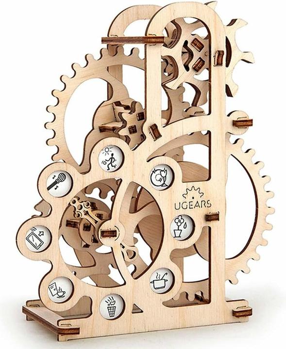 Ugears Dynamometer