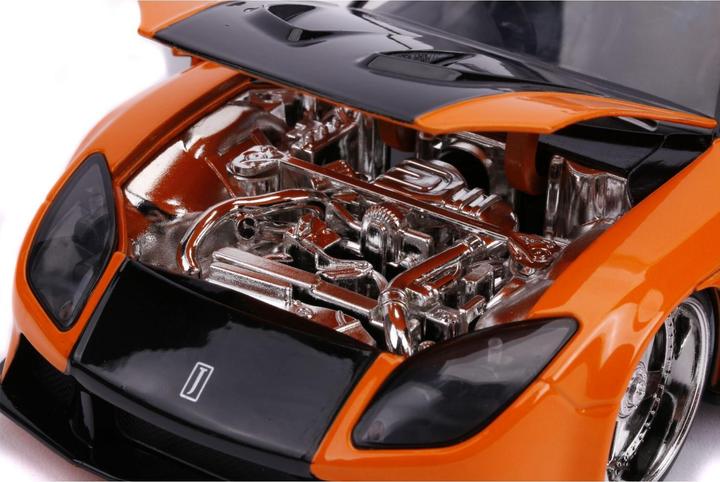 Immagine prodotto Jada Mazda RX-7