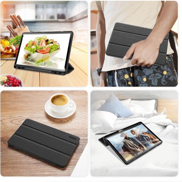 Immagine prodotto Dux Ducis Serie Domo (Galaxy Tab S9 FE, Samsung Galaxy Tab S10 FE)
