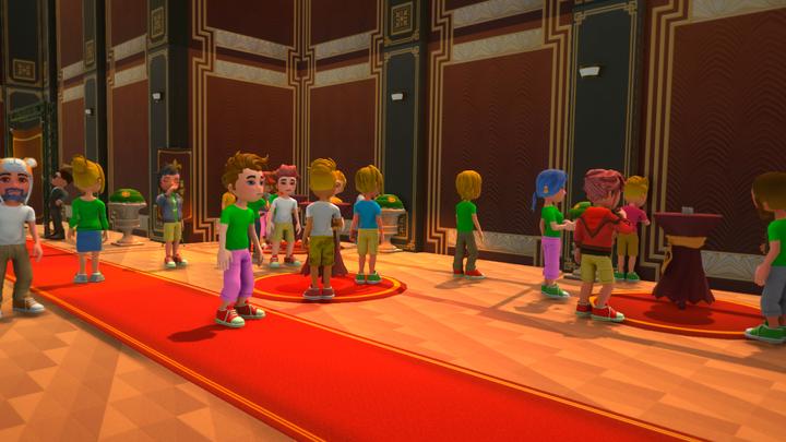 Image du produit Deep Silver La vie des youtubeurs (PS4, DE)