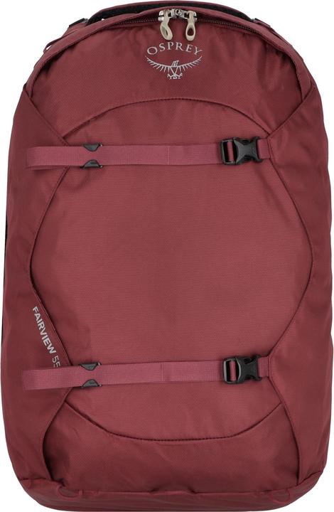 Actual product image Osprey Fairview 55 (55 l)