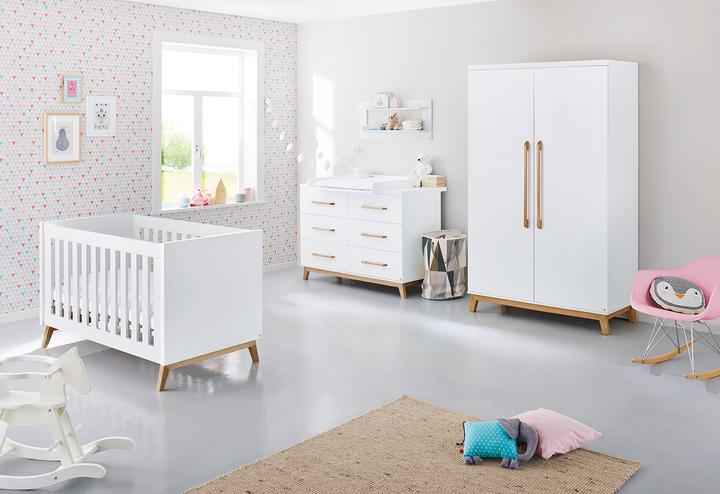 Immagine prodotto Pinolino Riva extra largo (Culla, Fasciatoio, Armadi bambini)