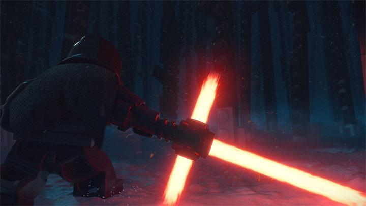Produktbild WB LEGO Star Wars: The Force Awakens (Xbox One X, Xbox Series X, EN, IT)