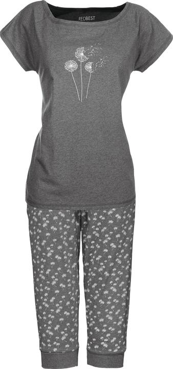 Produktbild Redbest Damen-Schlafanzug (48)
