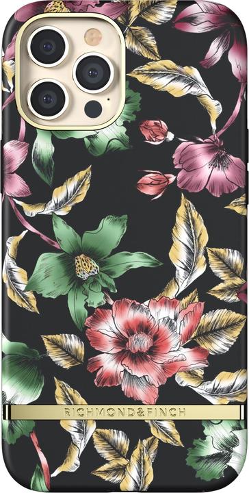 Produktbild Richmond & Finch Flower Show (Apple iPhone 12 Pro Max)