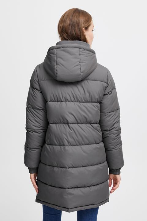 Image du produit Oxmo BY - OXJody - Puffer Coat - 21800202-ME (40)