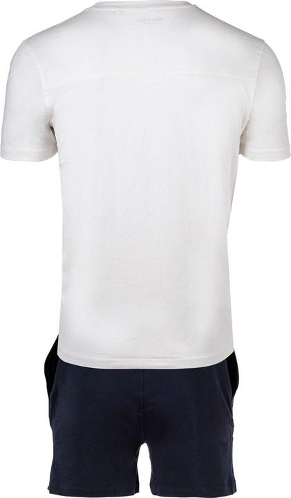Produktbild Marc O'Polo Natural Jersey Schlafanzug (L)