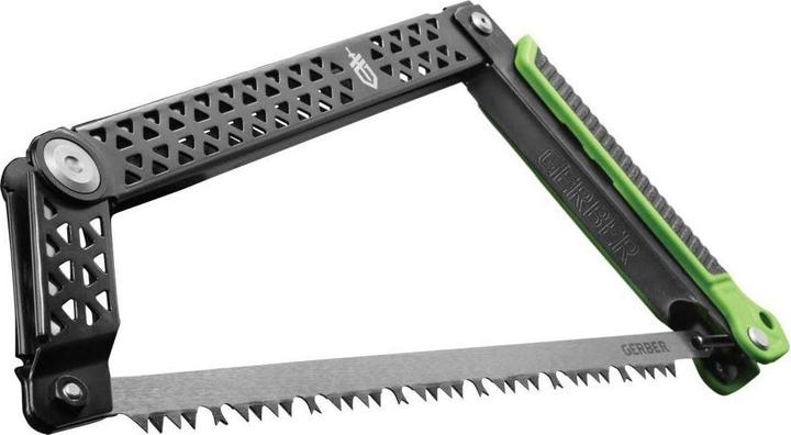 Actual product image Gerber Gear Freescape Foldable Camp Saw