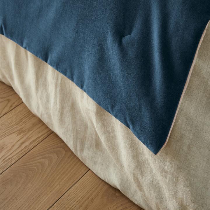 Image du produit La Redoute Interieurs Velvet (150 x 150 cm)