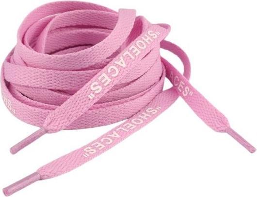 Immagine prodotto LaceGodZ 1 Paar Streetwear Style Collection Schnürsenkel (140 cm)