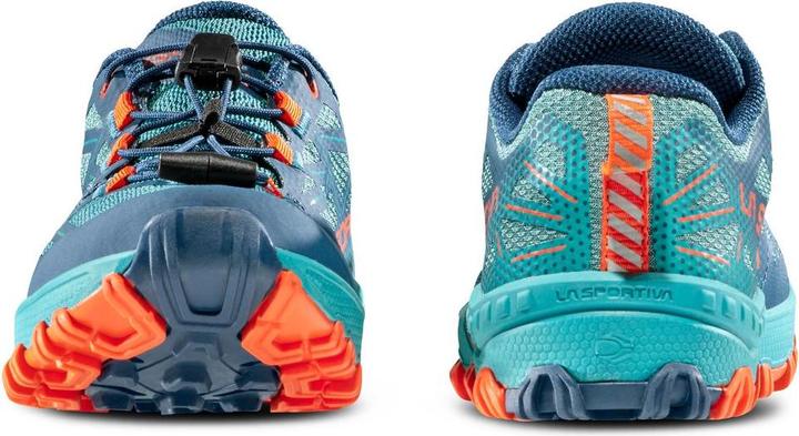 Actual product image La Sportiva Bushido II JR (30)