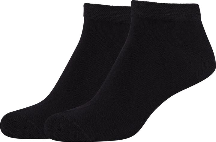 Camano Unisex ca-soft bamboo Sneaker 2p