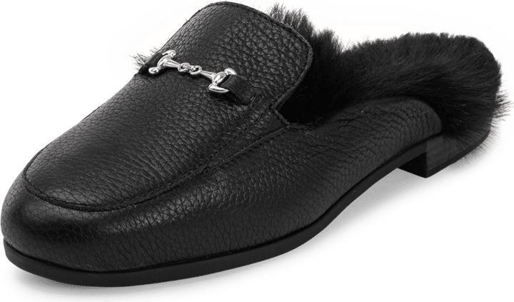 Actual product image Vitaform Supersoft mule (41)