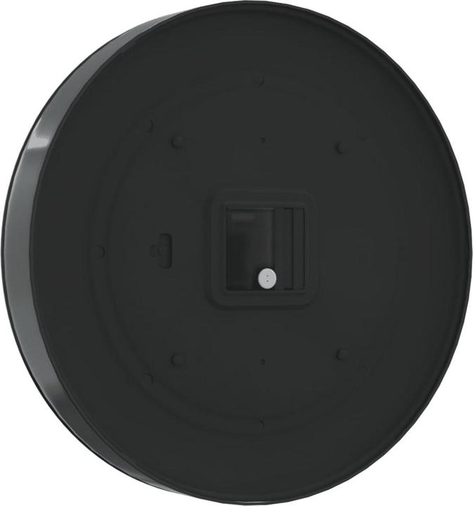 Produktbild VidaXL Wanduhr mit Leuchtender Skala und Zeiger Ø30 cm (30 cm)