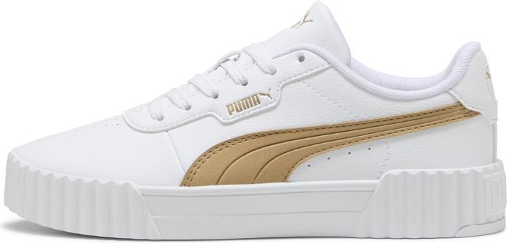 Actual product image Puma Carina 3.0 Aqua Metallics (42)