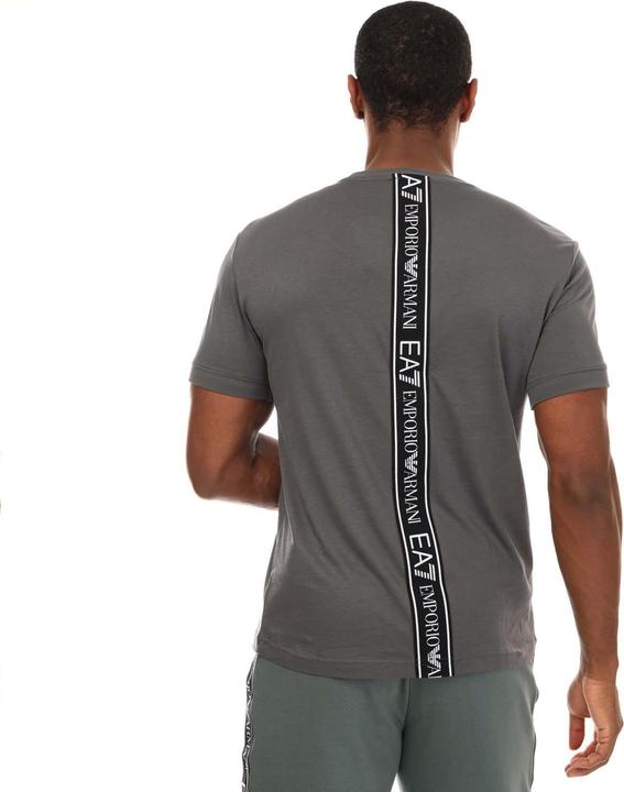 Immagine prodotto Emporio Armani Series Maglietta Logo Uomo (S)